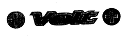 VOLT trademark