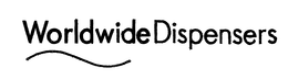 WORLDWIDE DISPENSERS trademark