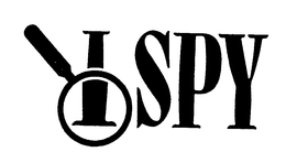 I SPY trademark