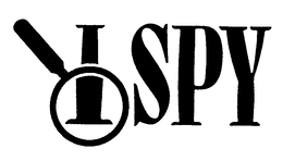 I SPY trademark