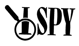 I SPY trademark