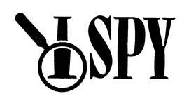 I SPY trademark