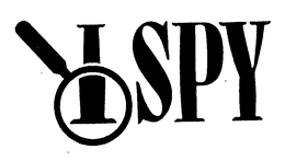 I SPY trademark