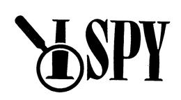 I SPY trademark