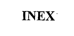 INEX trademark