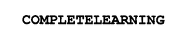 COMPLETELEARNING trademark