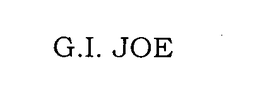 G.I. JOE trademark