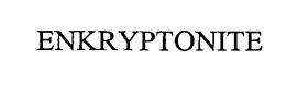 ENKRYPTONITE trademark