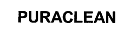 PURACLEAN trademark
