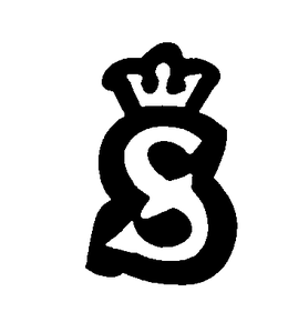 S trademark