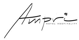 AMPRI ROYAL HOSPITALITY trademark