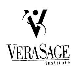 VERASAGE INSTITUTE trademark