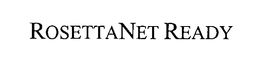 ROSETTANET READY trademark