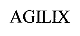 AGILIX trademark