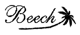 BEECH trademark