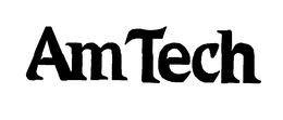 AMTECH trademark