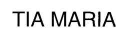 TIA MARIA trademark