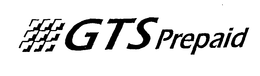 GTS PREPAID trademark