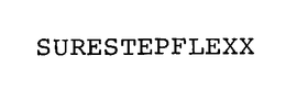 SURESTEPFLEXX trademark