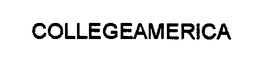 COLLEGEAMERICA trademark