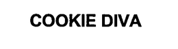 COOKIE DIVA trademark