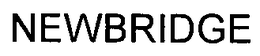 NEWBRIDGE trademark