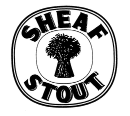 SHEAF STOUT trademark