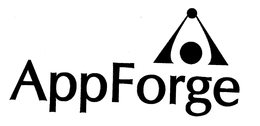 APPFORGE trademark