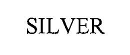 SILVER trademark