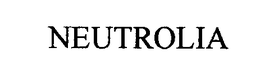 NEUTROLIA trademark