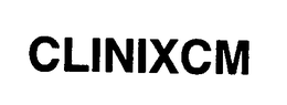 CLINIXCM trademark