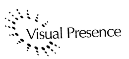 VISUAL PRESENCE trademark
