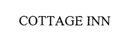 COTTAGE INN trademark