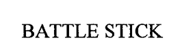 BATTLE STICK trademark
