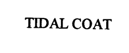 TIDAL COAT trademark