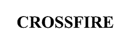 CROSSFIRE trademark