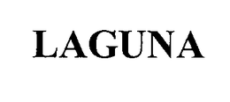 LAGUNA trademark
