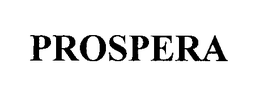 PROSPERA trademark