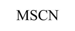 MSCN trademark