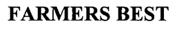 FARMERS BEST trademark