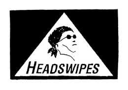 HEADSWIPES trademark