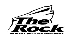 THE ROCK NORTH CAROLINA SPEEDWAY trademark