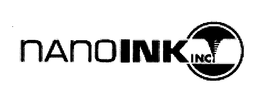 NANOINK INC trademark