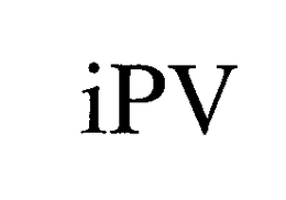 IPV trademark