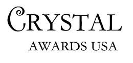 CRYSTAL AWARDS USA trademark