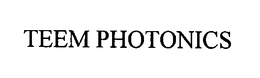 TEEM PHOTONICS trademark