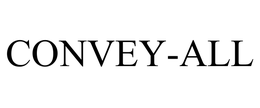 CONVEY-ALL trademark