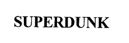 SUPERDUNK trademark
