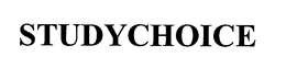 STUDYCHOICE trademark