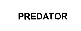 PREDATOR trademark